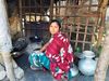 Bangladesh's city slums burgeon with climate migrants