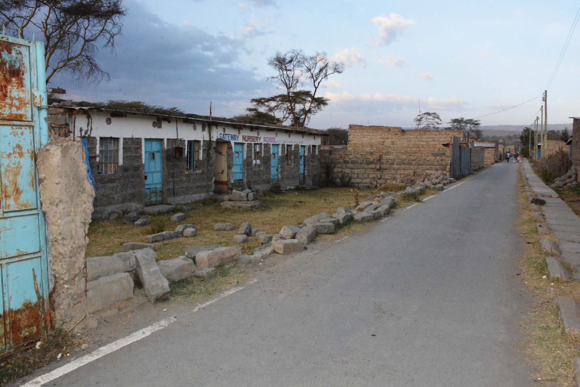 Rift Valley community’s post-flood struggles and resilience
