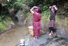 Drinking water crisis in the Chittagong Hill Tracts