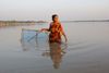 Film conveys villagers’ resilience to climate change, conservatism